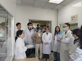 應急預案不是紙上談兵！實驗室安全防線如何筑牢？