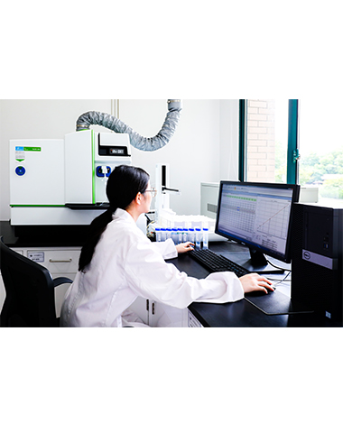 浙化檢測(cè) ZCQl